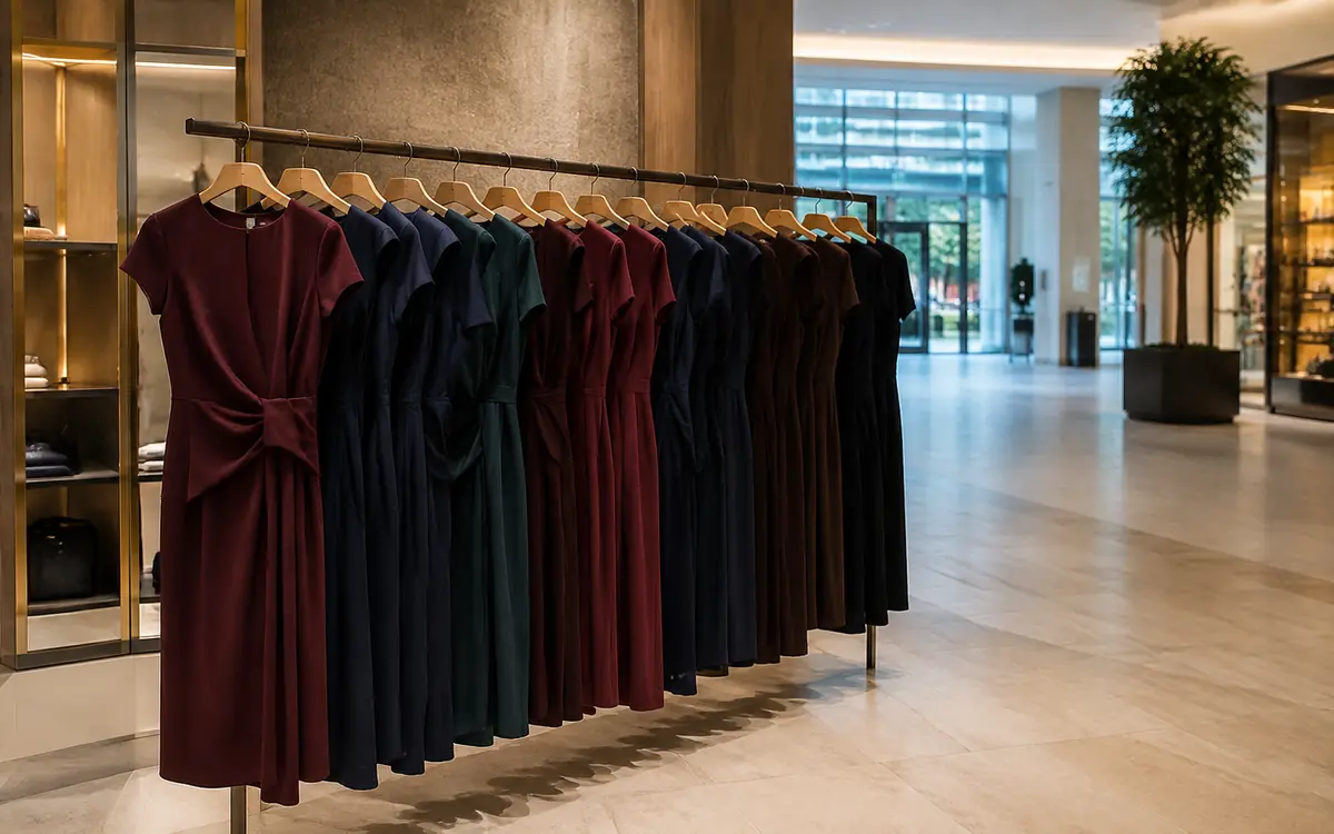 Karen Millen Is Back on the High Street After Seven Years