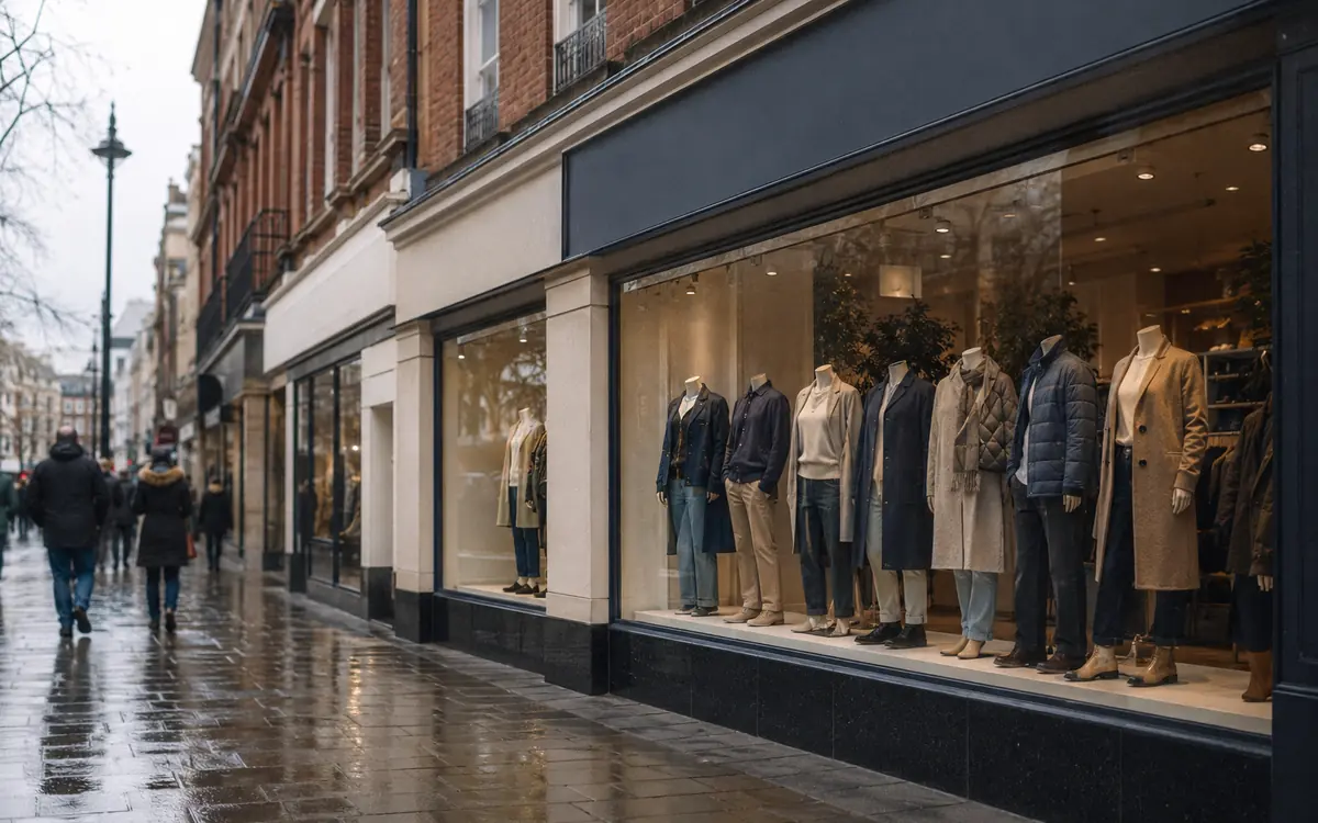 M&S Will Make Its London Fashion Week Runway Debut This September